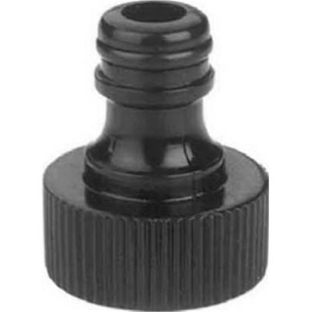 FISKARS Green Thumb Male Faucet Quick Connector 581423